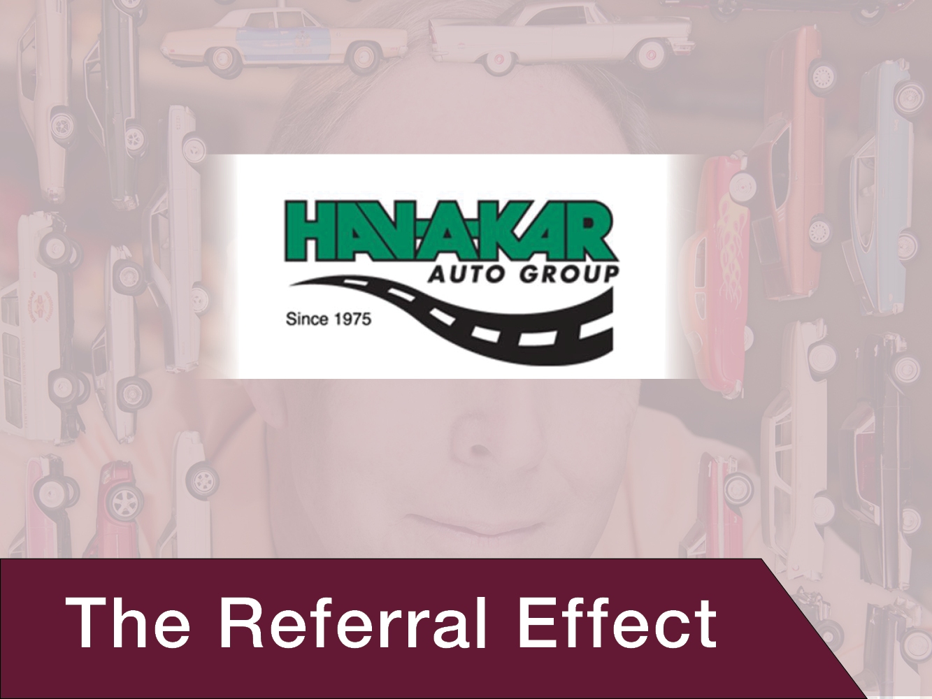 The Referral Effect