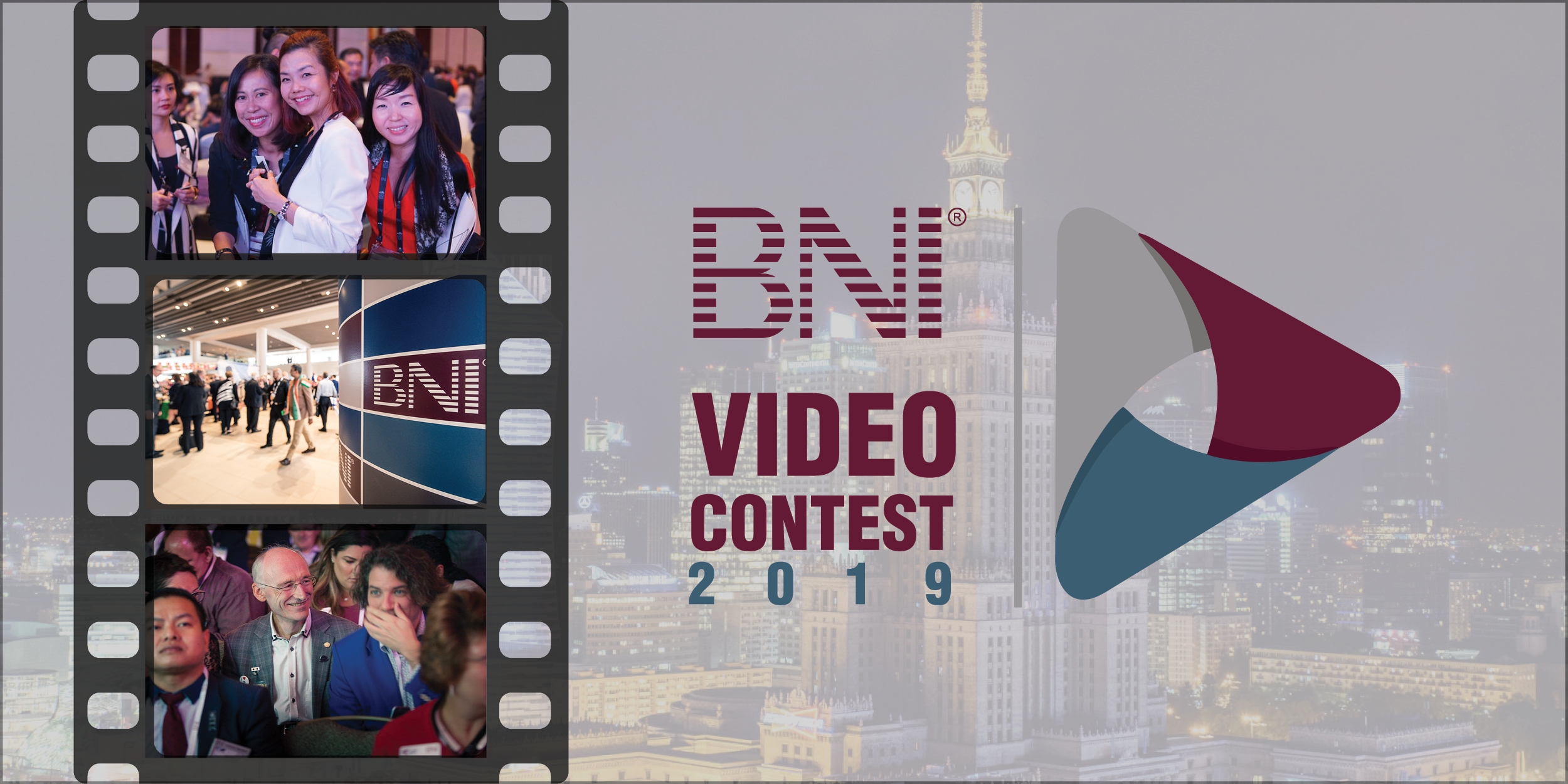 2019 BNI Video Contest