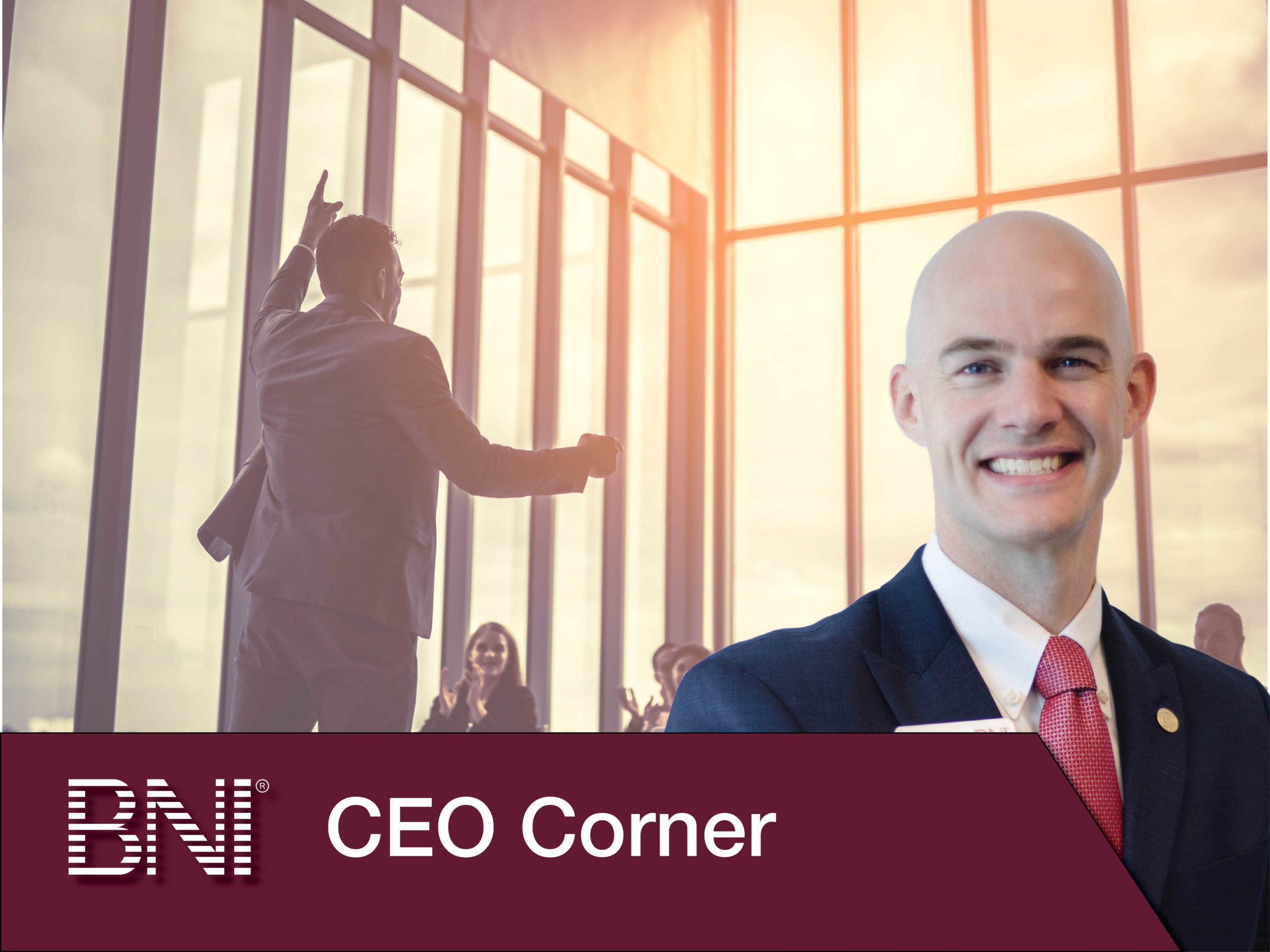 Ceo Corner Archives Bni