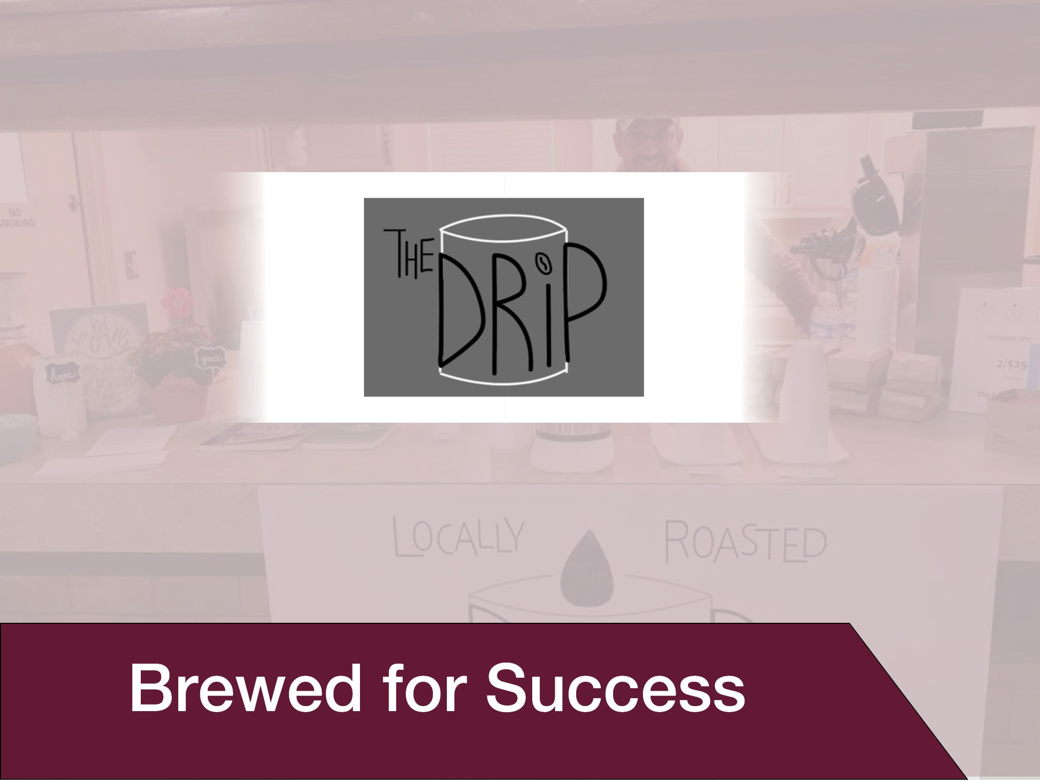 Brewed for Success – A BNI Story