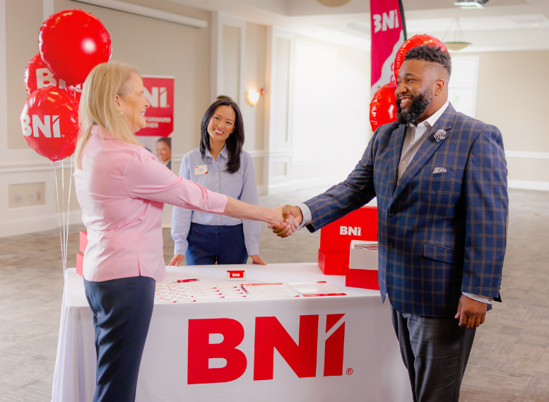 The BNI Way: Building Relationships