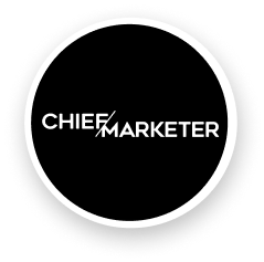 Chief Marketer logo