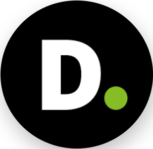 deloitte logo