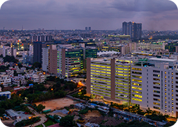 Bangalore