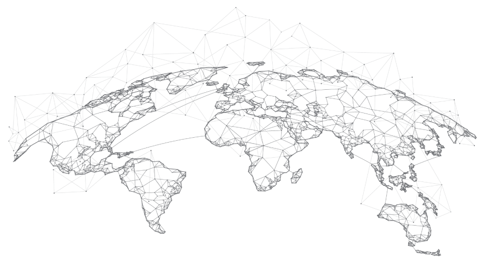 Global-Markets-Map