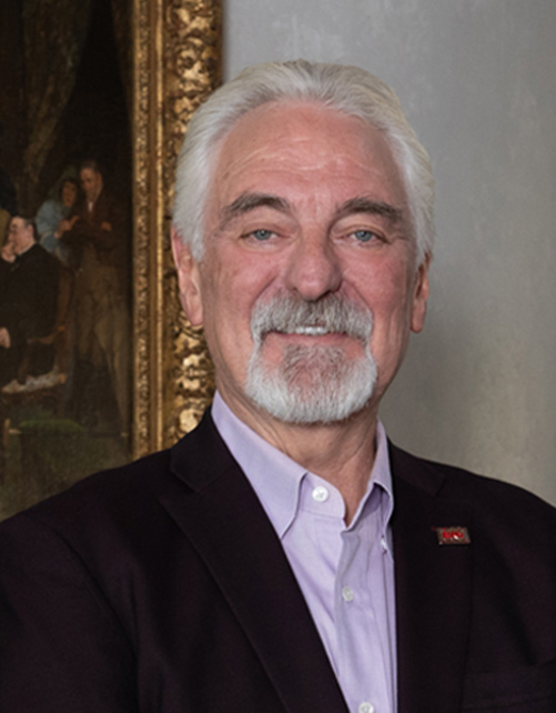 Dr. Ivan Misner