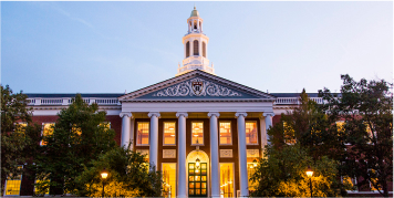 Harvard Business School Program