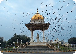 Mysore