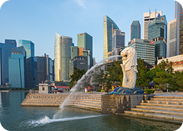 Singapore