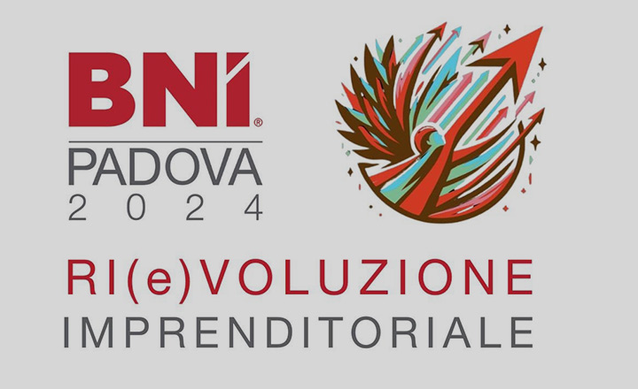 BNI Italy National Conference 2024